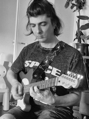 Nicolas Jan